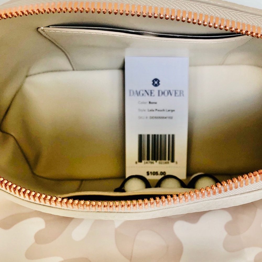 Dagne Dover Lola Pouch - Picture 8 of 8